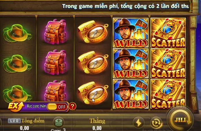 Game Mạt Chược online tại 33win 85