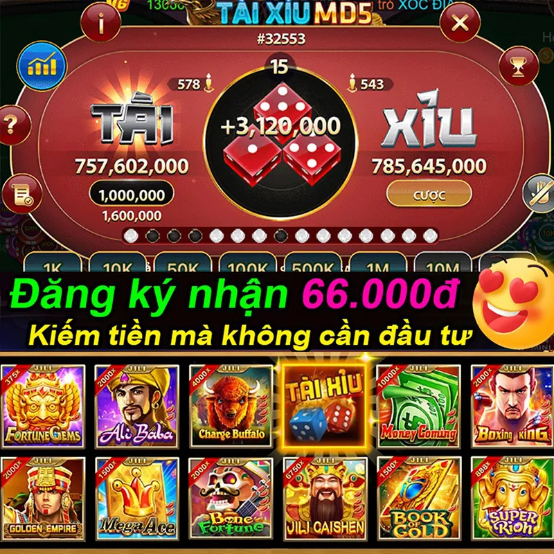 Casino Trực Tuyến tại 33win 85