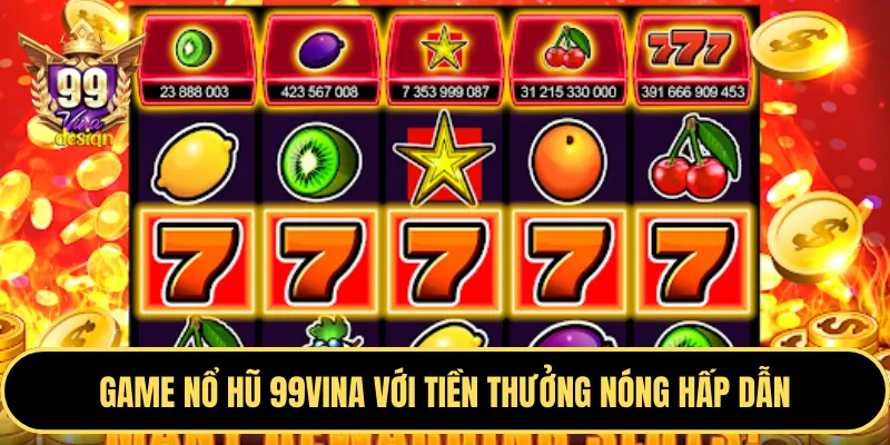 Nổ Hũ - Slots Game tại 33win 85